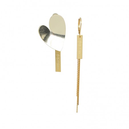 Boucles d'oreille IVRA 01