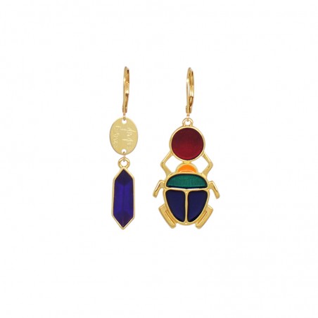 'AFIDA 01' earrings