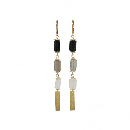 'ETHNIA 06' earrings