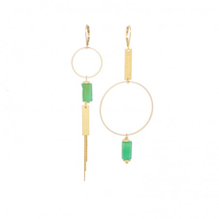 'ETHNIA 03' earrings