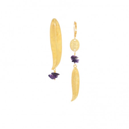 HAPI 03 earrings