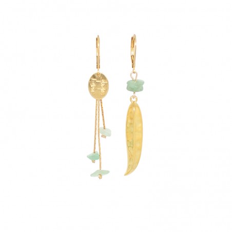 HAPI 01 earrings