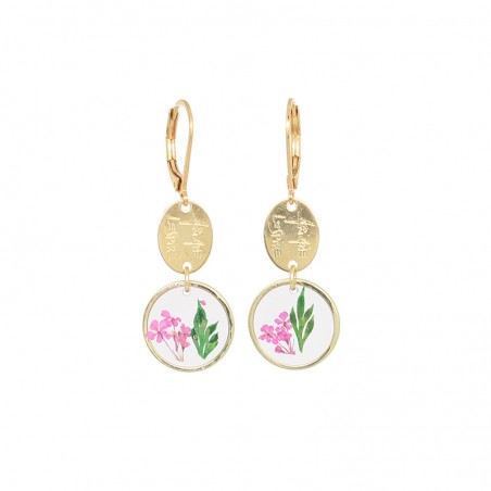 HERBI 04 earrings