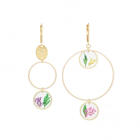 HERBI 02 earrings