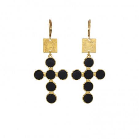 SALI 04 earrings