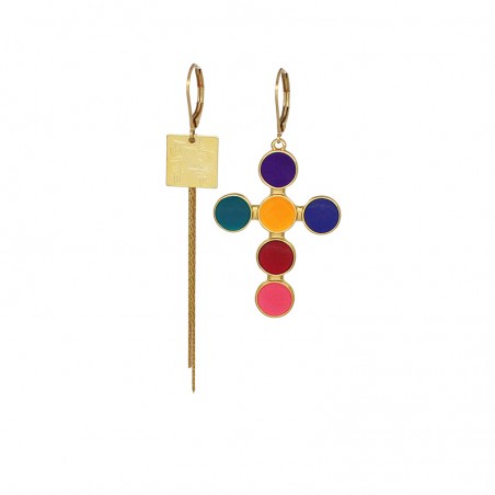 SALI 01 earrings