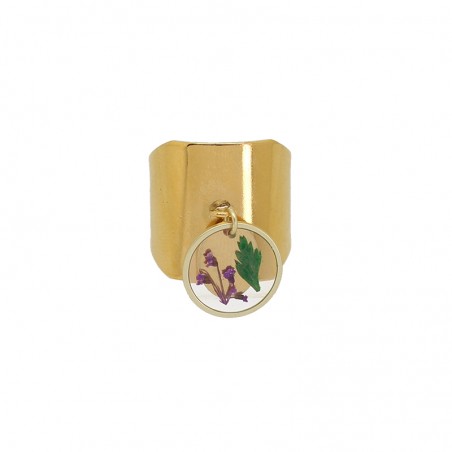 HERBI 01 ring