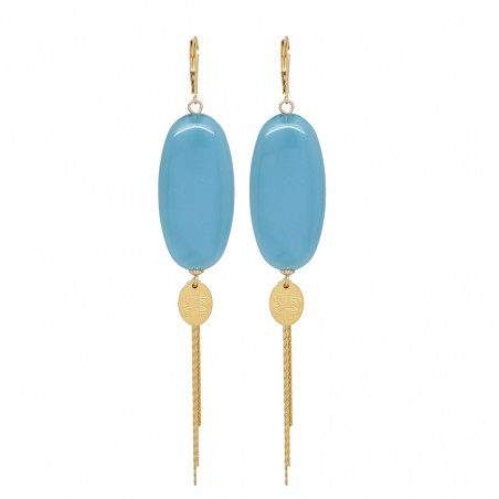 Boucles d'oreille GOUTTA 04