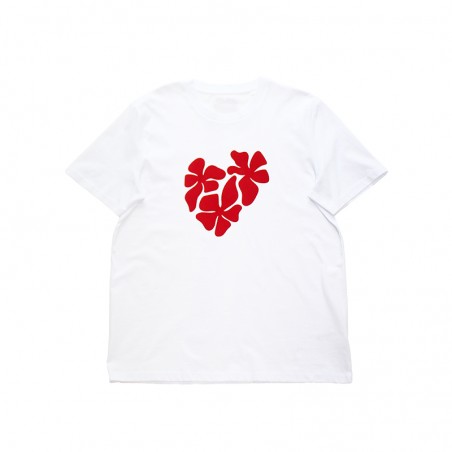 Velvet 'DIAMI' Tshirt