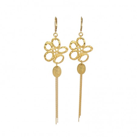 ALVA 04 earrings