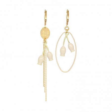 EGLA 01 earrings