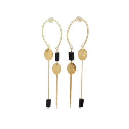 TUBI 03 earrings