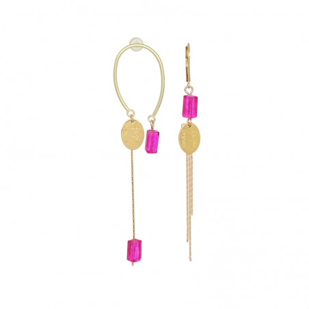 TUBI 02 earrings