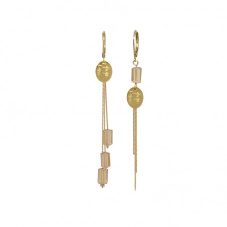 TUBI 01 earrings