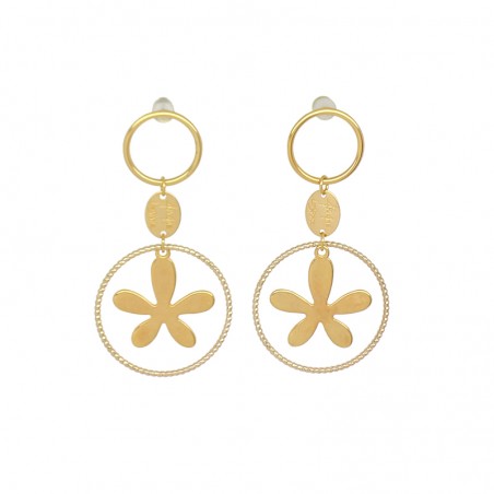MATHYS 04 earrings