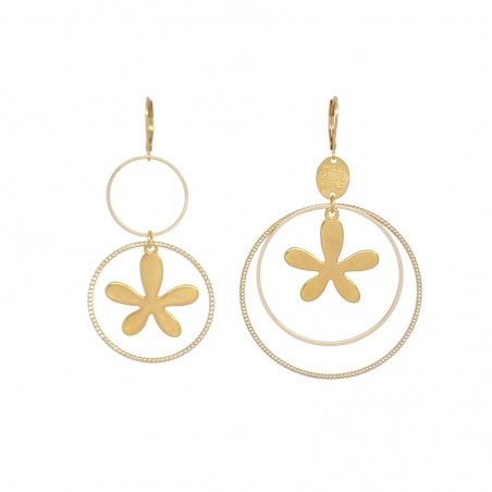 MATHYS 02 earrings