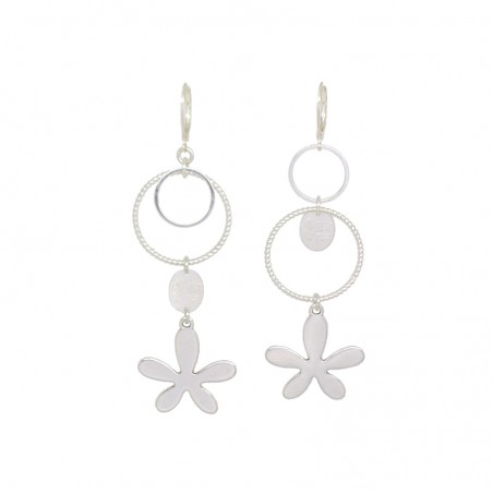 Boucles d'oreille MATHYS 01