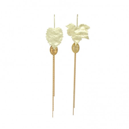 Boucles d'oreille FALLI 02