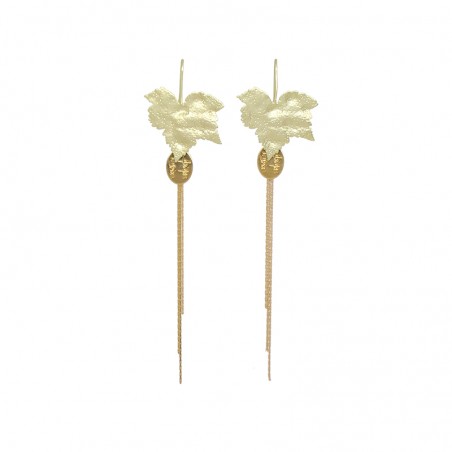 Boucles d'oreille FALLI 01
