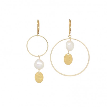 BOREA 02 earrings