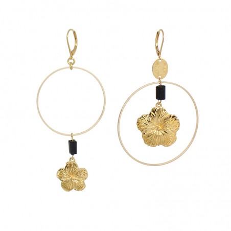 FLORALI 03 earrings