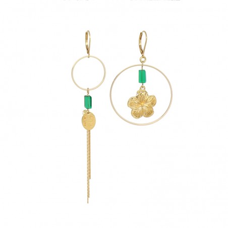 FLORALI 02 earrings