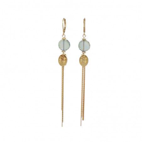 FACI 04 earrings