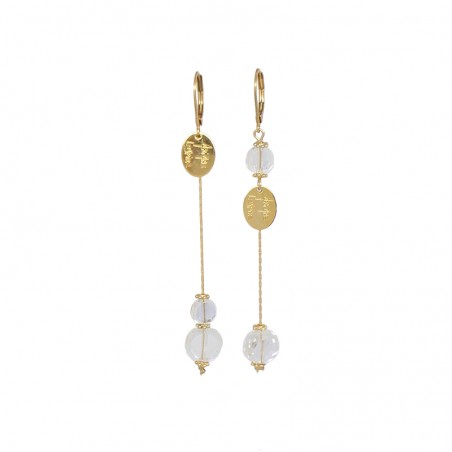 FACI 02 earrings