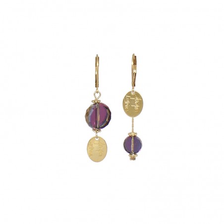 FACI 01 earrings