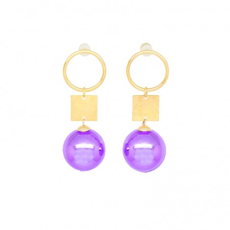 ZOOKA 01 earrings
