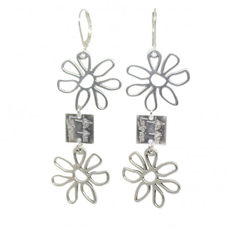 Boucles d'oreille MARGI 04