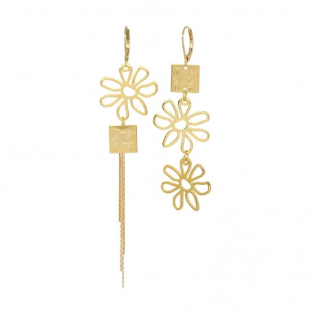 Boucles d'oreille MARGI 01