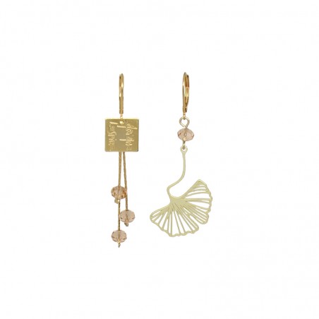 KOBA 01 earrings