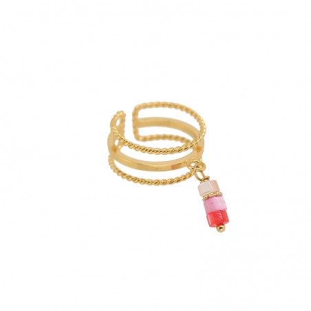 Bague JASPI 01