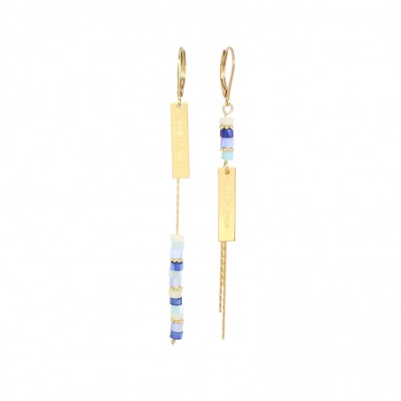 JASPI 03 earrings
