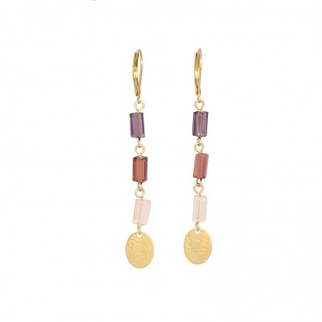TUBIMU 06 earrings