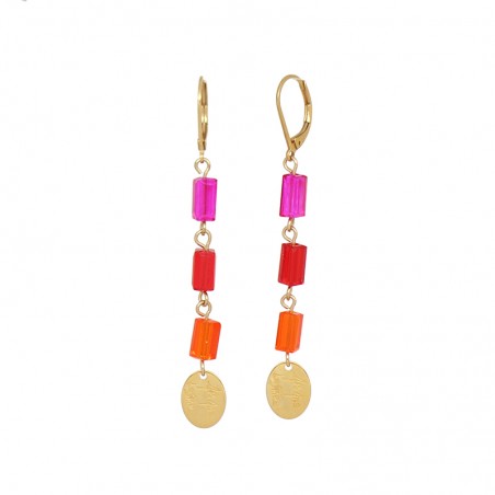 TUBIMU 04 earrings