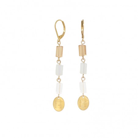 TUBIMU 01 earrings