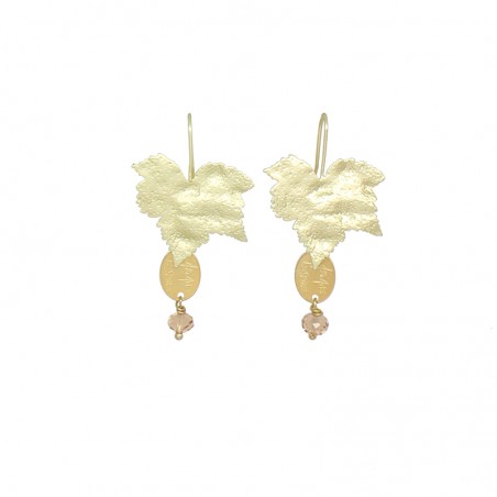 Boucles d'oreille FALLO 03