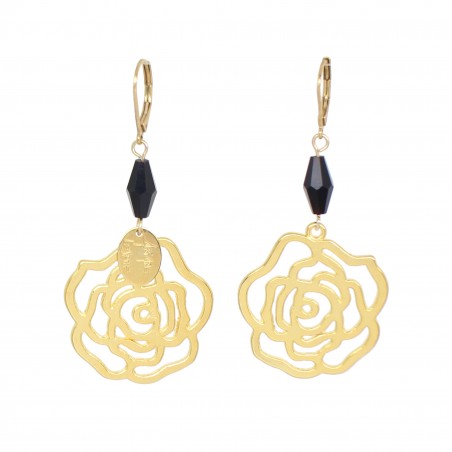 Boucles d'oreille MELIA 04