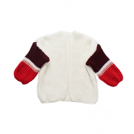 Gilet TOBIA