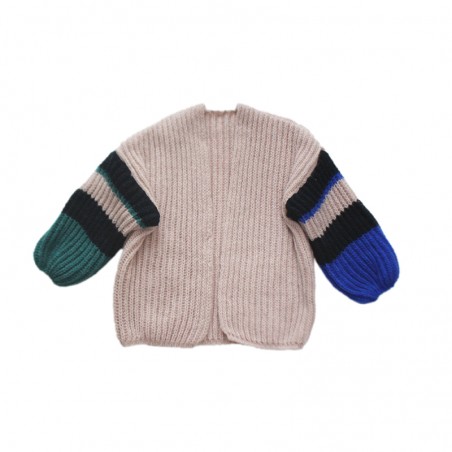 Gilet TOPOLI