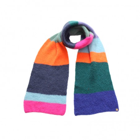 'ALFI' scarf