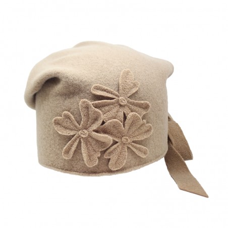 'AIDI' bell-shaped hood