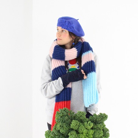 'AIDI' beret