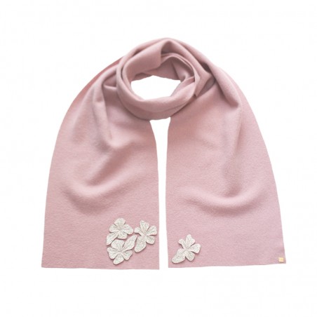 'DIAMI' scarf