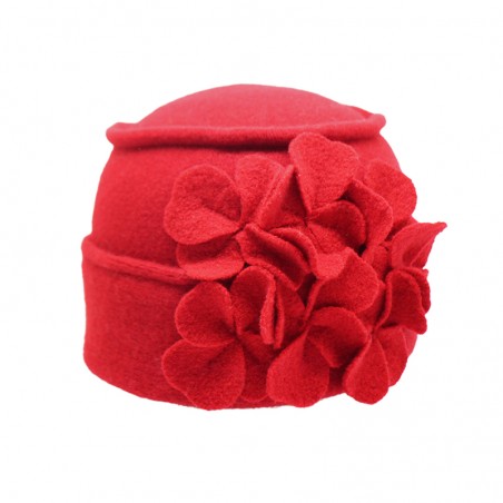 'FALA' toque
