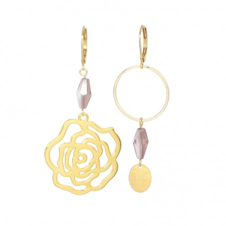 MELIA 01 earrings
