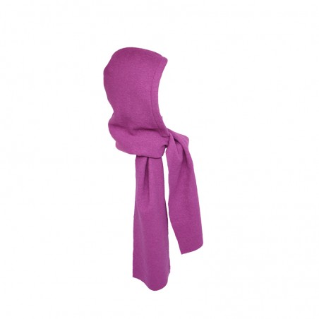 'BAZI' balaclava scarf