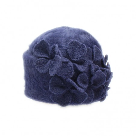Angora 'FALA' hood